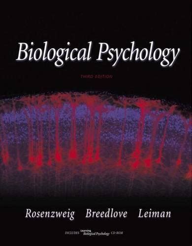 Download Pdf Biological Psychology An Introduction To Behavioral