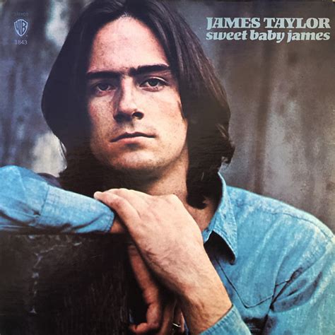 1970 James Taylor Sweet Baby James Sessiondays