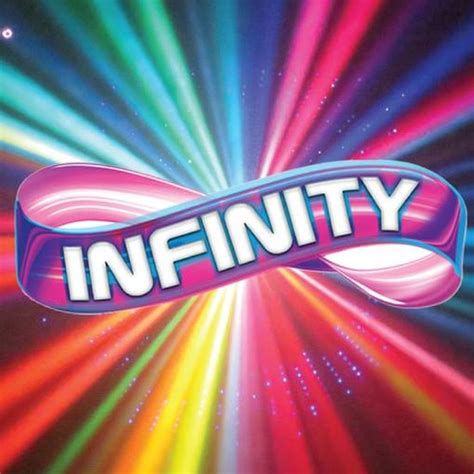 Infinity Attraction Leisure Gold Coast