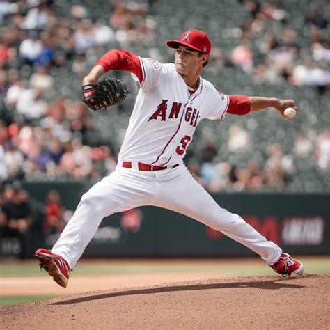 Angels Sp Patrick Sandoval Placed On Il With Forearm Strain Us Newsper