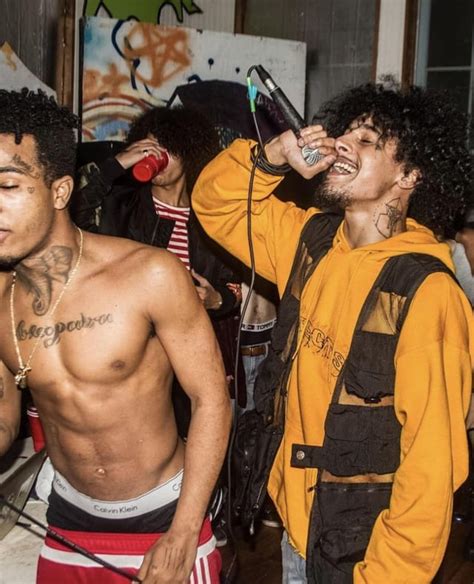 Xxxtentacion W Wifisfuneral At A Show 2016 Rxxxtentacion