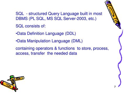 PPT - DATABASES & DATABASE MANAGEMENT SYSTEMS (DBMS). MS ACCESS What is a database Database 