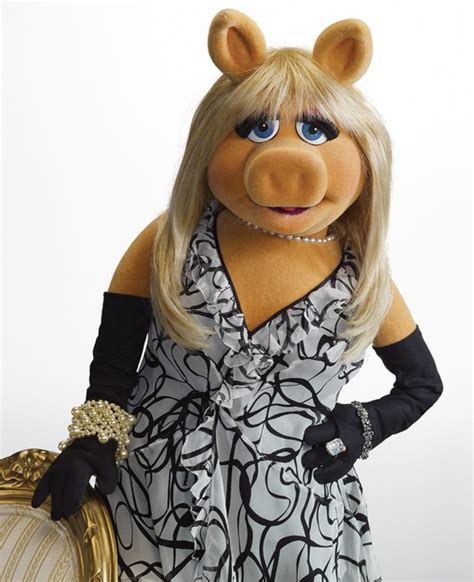 500px Miss Piggy The Muppetspng