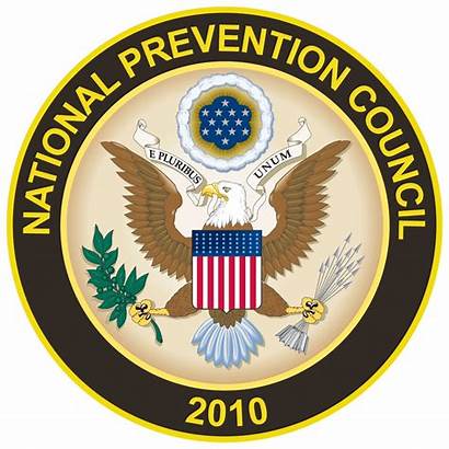 National Prevention Seal Council General Surgeon Strategy