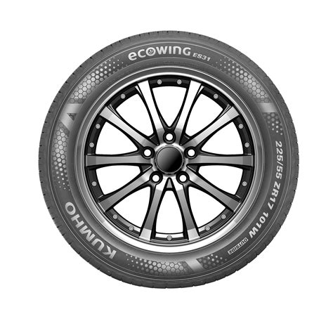 Kumhos Updated 2018 Car Tyre Range Tyrepress