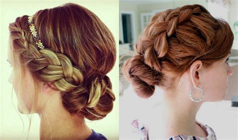 Dutch Braids Hairstyles Ideas To Inject You Some Romance