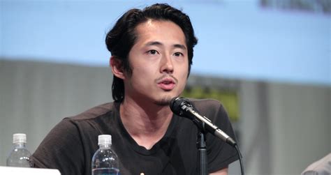 Steven Yeun To Star And Produce Korean Immigrant Film ‘minari