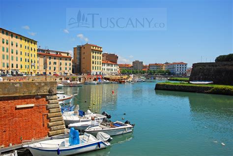 Livorno Tuscany Travel Guide To The City Of Livorno In Tuscany Italy