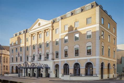 Hilton Cambridge City Centre Find Your Perfect Lodging Self Catering