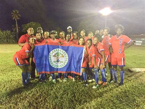 Get the best of espn sent to your inbox the espn daily delivers the biggest sports news and moments every weekday. Belize National Softball Team U-22 Sub-Champions; SPHS ...