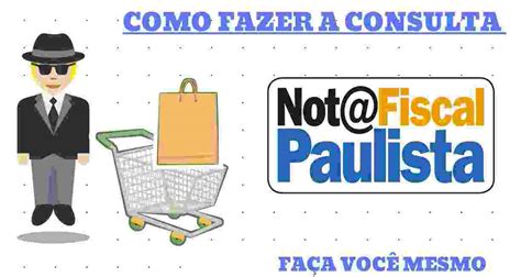 Aprenda A Consutar Seus Creditos Da Nota Fiscal Paulista