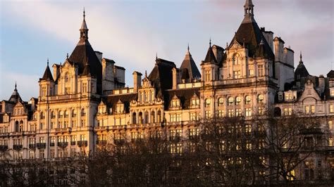 Luxury 5 And 4 Star Hotels London Best Price Guaranteed Guoman Hotels