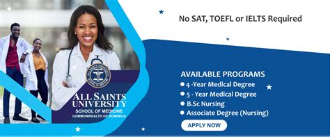 All Saints University Application Form 2022