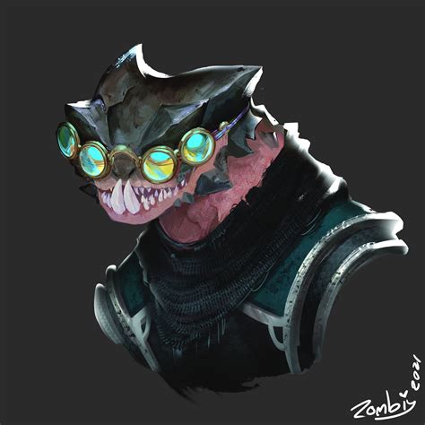 Eliksni Goggles Submitted By Zzzombiy Community