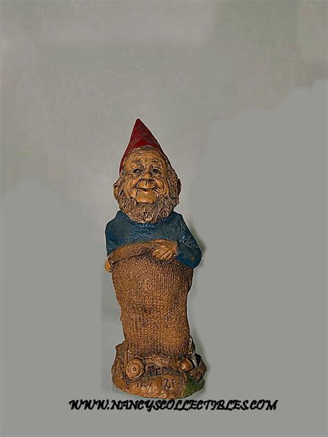 Tom Clark Gnomes Nancys Antiques And Collectibles Page 9