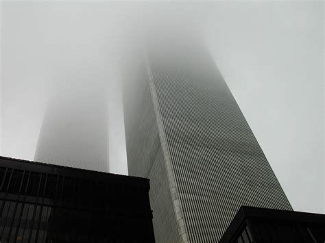 Konstantin Petrovs World Trade Center Photographs The New Yorker