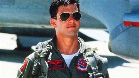 The Movie Sleuth News Highway To The Danger Zone Top Gun 2 Films