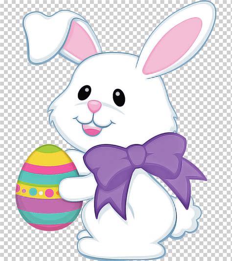 Descarga Gratis Huevo De Pascua Dibujos Animados Conejito De Pascua