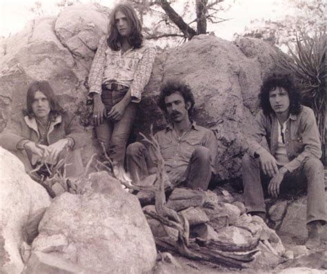 Eagles Photos 1972