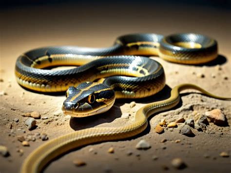 La Evolución De Las Serpientes De Patas A Deslizantes Mundo Reptil