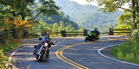 The Rattler Motorcycle Drive Nc Scenic Byway Byways Scenic