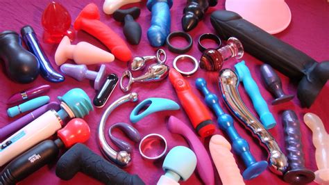 Ora I Sex Toy Vengono Venduti Porta A Porta Giornale Pop