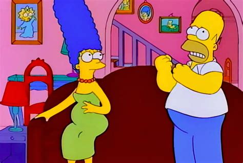 Simpsons Writer Noticed Maggie Blunder In Classic Episode