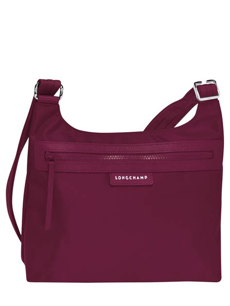 Du sac à main à la. Sac porté travers Longchamp Le pliage neo 1676578 sur ...