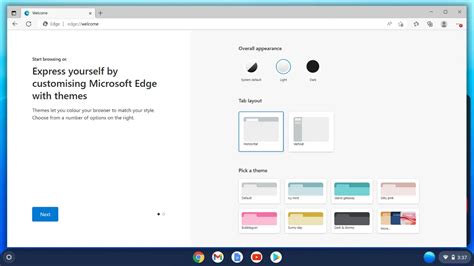 How To Use Microsoft Edge On Chromebook