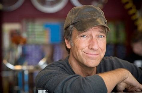 Is Mike Rowe Married Know All About The Star From Net Worth To Career