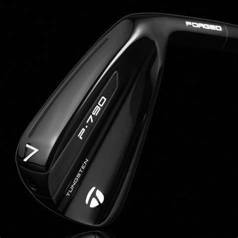 Taylormade P790 Stealth Golf Irons Steel Scottsdale Golf