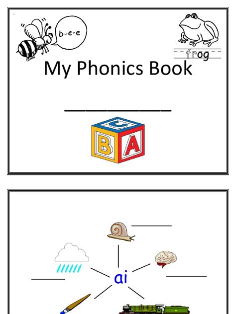 My Phonics Book30421docx
