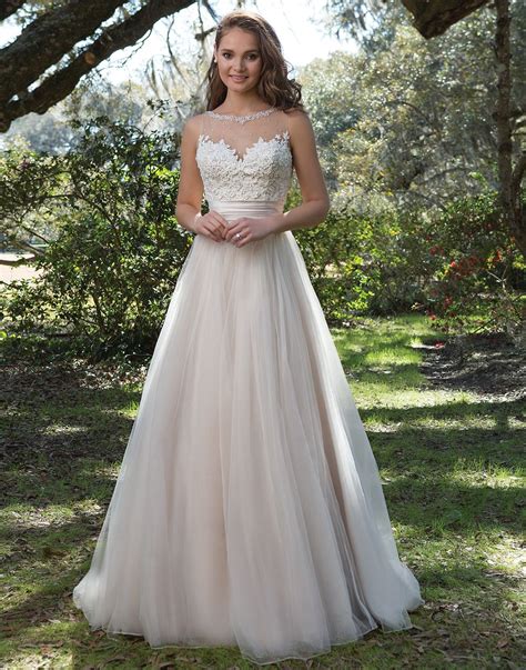 Sweetheart Sweetheart Style 6169 The Girly Details Of The Embellished