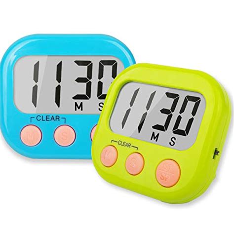 Ultimate Review Of The Best Classroom Timers You Can Buy