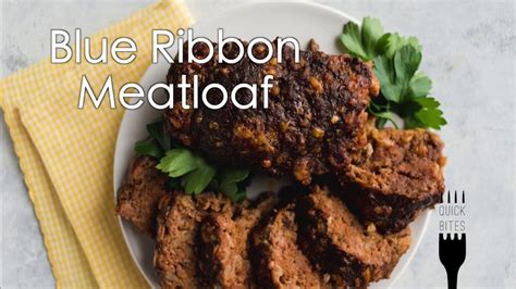 All the reviews on the directory are written by consumers, so any review you read is based on experiences that a customer had who interacted with the company listed within our business directory. Blue Ribbon Meatloaf | Pork entrees, Slow cooker meatloaf ...