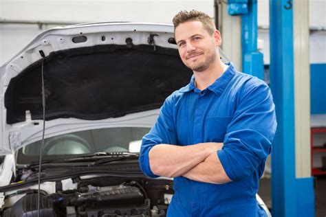 3 Reasons Why Millennials Should Pursue Automotive Careers