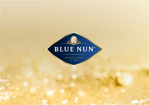 Blue Nun Mefa
