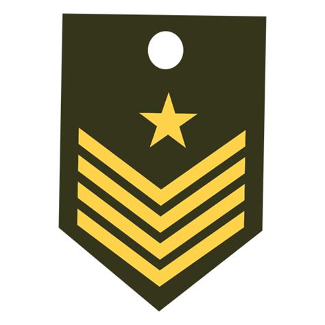 Army Rank Army Captain Military Rank Insignia Militar