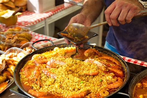 5 Must Try Dishes You Must Try In Barcelona