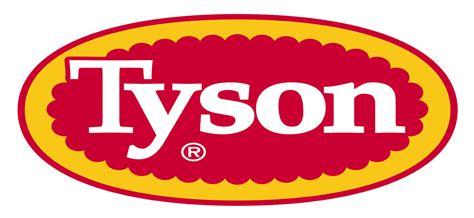 Tyson Foods Logo Logodix