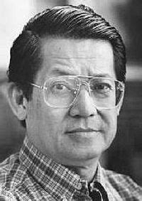 The passing of former president aquino is truly a heart breaking loss for me as i look up to him as a big brother who i can approach to for any advice and counsel. Benigno Aquino Jr. - Wikipedia