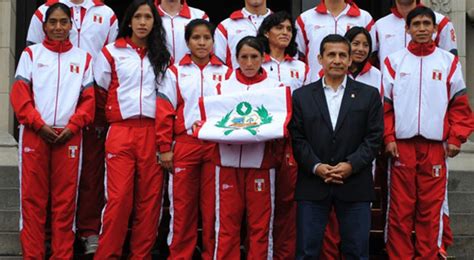 Miércoles, 21 de julio de 2021. Programación Londres 2012: Atletas peruanos iniciaron su ...