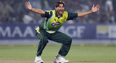 Sohail Tanvir Will Be Remembered As A T20 Star But His Pakistan Career