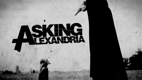 Wallpapers Asking Alexandria Hd Wallpaper Cave