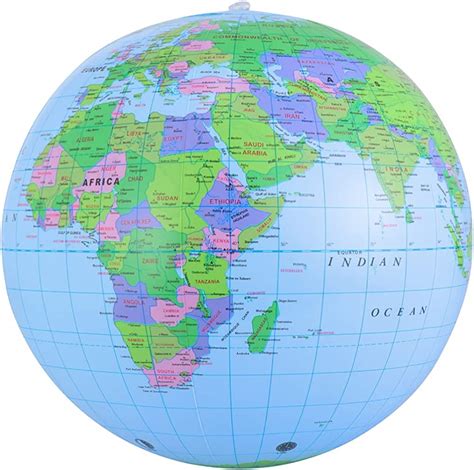 Onderbreking Goneryl steekpenningen 3d dünya haritası küre schandaal