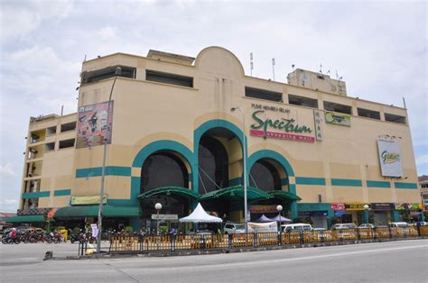 Spectrum Shopping Mall Gowhere Malaysia