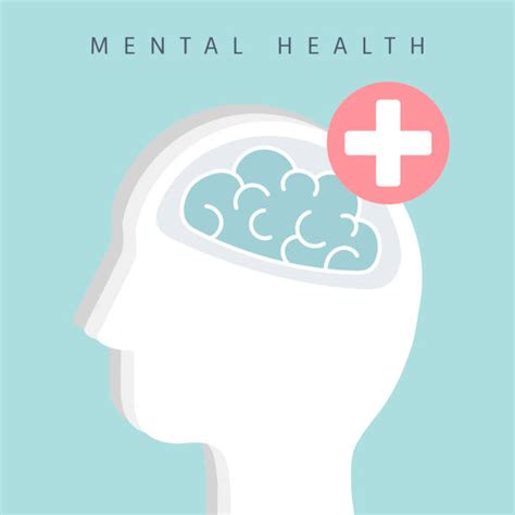 Best Mental Health Awareness Illustrations Royalty Free Vector