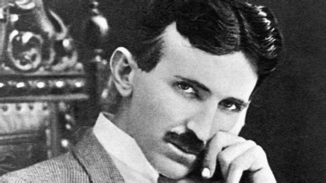Learn about his adversarial relationship with previous employer thomas edison and his partnership with george. Nikola Tesla : ses inventions, sa biographie, tout savoir ...
