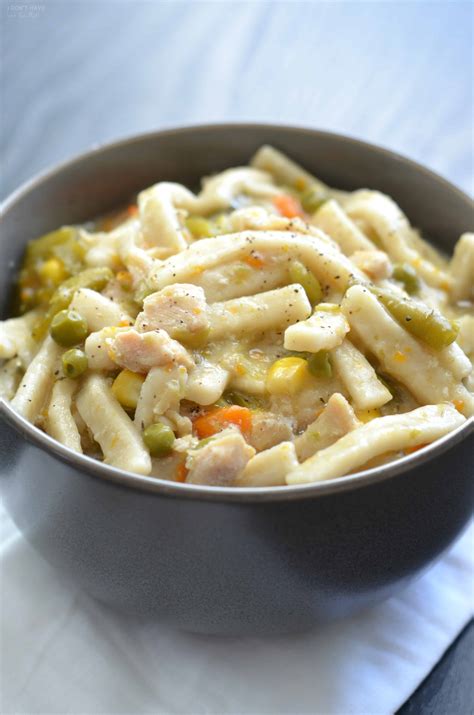 Find out more about classic homestyle chicken noodle soup , our story and products today! Recipes Using Reames Egg Noodles / Crock Pot Chicken And ...