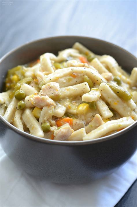 Cook once, eat 3 (or 4!) times. Recipes Using Reames Egg Noodles / Crock Pot Chicken And ...